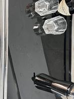 Art-Deco / Bauhaus Bar cart, Antiek en Kunst, Antiek | Meubels | Tafels, Ophalen