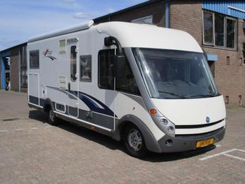 Carthago Chic E-line beschikbaar voor biedingen