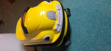 Nieuwe kinder koffer beschikbaar voor biedingen