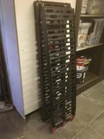 Oprij steun motor, Ophalen, Nieuw