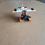 Lego Creator 31028 Watervliegtuig, Ophalen of Verzenden, Gebruikt, Complete set, Lego