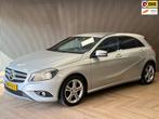 Mercedes-Benz A-klasse A180 AUTOMAAT AIRCO PDC NAVIGATIE CAM, Auto's, Mercedes-Benz, Navigatiesysteem, Gebruikt, Zwart, 4 cilinders