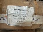 Meerlagen buis 25x2,5 / 50 meter, Doe-het-zelf en Verbouw, Buizen en Afvoer, Overige materialen, 6 meter of meer, Overige typen