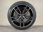 Mercedes-Benz GLE W167 A167 AMG 22 INCH Velgen WINTER, Auto-onderdelen, Banden en Velgen, Gebruikt, 285 mm, Banden en Velgen, Germany