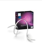 PHILIPS HUE Solo ledstrip Wit & gekleurd licht - 3m + dimmer, Ophalen, Led-lamp, Minder dan 30 watt, Nieuw