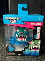 Mr Beast Lab Hyper Panther Vinyl Figure - Sealed in Box, Verzamelen, Jakks Pacific, Nieuw, Ophalen of Verzenden, Jakks Pacific