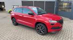 Skoda Karoq Sportline 1.5 TSi 150pk DSG (automaat), Auto's, Skoda, 1498 cc, 1295 kg, 4 cilinders, Karoq