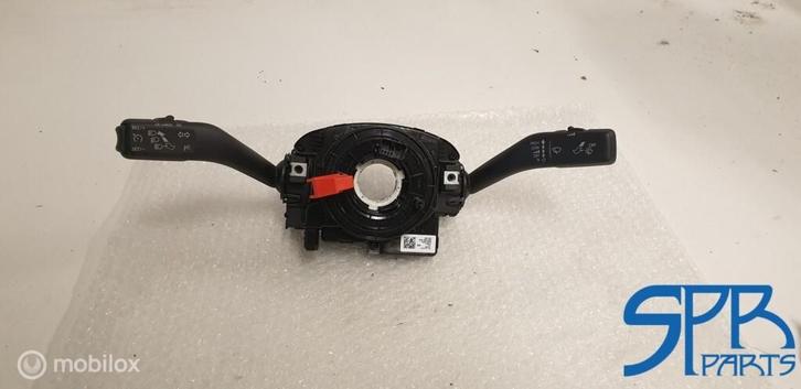 JETTA BEETLE COMBISCHAKELAAR Stuurkolomschakelaar 5C0959653, Auto-onderdelen, Dashboard en Schakelaars, Volkswagen, Nieuw, Ophalen of Verzenden