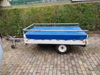 Aanhanger/ bagagewagen, Auto diversen, Ophalen, Gebruikt