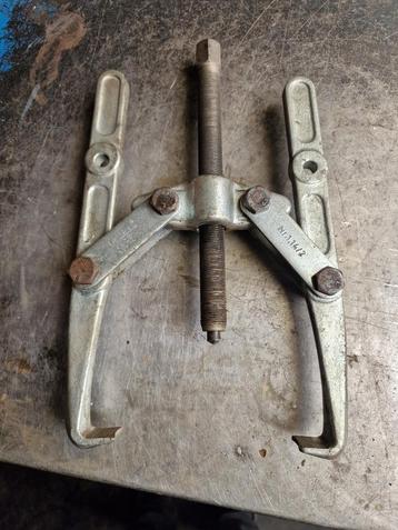 Gedore/ Baldur poelietrekker 1.14/2 beschikbaar voor biedingen