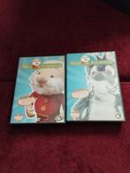 paulus de boskabouter op dvd, Ophalen, Alle leeftijden, Poppen, Zo goed als nieuw