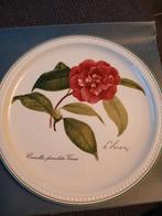 villeroy en boch jaarbord, Ophalen