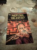 Philip K Dick - The Zap Gun - English, Ophalen of Verzenden, Gelezen