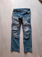 2 motor broeken, Ophalen, 2 soorten, Heren, Broek | textiel