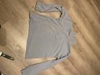 Skipully grijs maat 152. , etirel, Ophalen of Verzenden, Zo goed als nieuw, Jongen of Meisje, Trui of Vest
