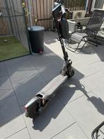 Segway ninebot MAX G3, Fietsen en Brommers, Steps, Ophalen of Verzenden, Zo goed als nieuw, Elektrische step (E-scooter)