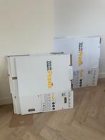 10x stevige Praxis verhuisdozen, Doe-het-zelf en Verbouw, Kratten en Dozen, Doos, 50 tot 75 cm, Ophalen of Verzenden, Zo goed als nieuw