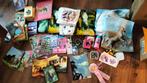 Paarden en pony speelgoed, dekbed, kussens, sieraden, boeken, Ophalen of Verzenden, Zo goed als nieuw