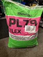 Tegellijm omnicol pl79, Doe-het-zelf en Verbouw, Ophalen, Overige materialen, Wandtegels, Minder dan 20 cm