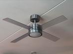 ZGAN, Handson plafondventilator Ravenna 132cm, 4 bladen, Witgoed en Apparatuur, Ventilatoren, Ophalen, Ventilator met afstandsbediening