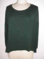 ZARA t- shirt groen maat M, Kleding | Dames, T-shirts, Maat 38/40 (M), Zara, Ophalen of Verzenden, Zo goed als nieuw