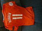 Robben nederlands elftal 2008 voetbalshirt, Ophalen of Verzenden, Shirt