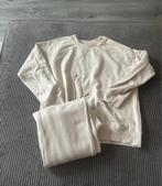 Tweedelige set dames maat S joggingpak trui en broek, Kleding | Dames, Overige Dameskleding, H&M, Ophalen of Verzenden, Zo goed als nieuw