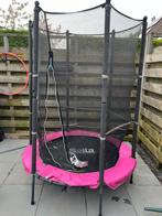 Trampoline 140 cm, Kinderen en Baby's, Speelgoed | Buiten | Trampolines, Gebruikt, Ophalen of Verzenden