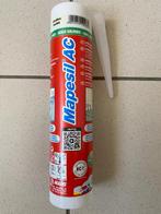Mapei Mapesil AC siliconenkit, Minder dan 4 cm, Overige materialen, Nieuw, Ophalen of Verzenden