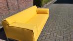 Design on Stock Bloq | 2,5 zits | Maïs geel | Refurbished, Modern design refurbished, Metaal, Info@andriesign.nl, 75 tot 100 cm