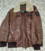 PME Legend Hudson - flight jacket - XL, Kleding | Heren, Jassen | Winter, Verzenden, Zo goed als nieuw, Maat 56/58 (XL), Pme Legend