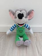 Knuffel Julianatoren muis Jul jongen K9073, Ophalen of Verzenden, Zo goed als nieuw, Overige typen