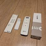 Somfy Situo 1 IO Pure II afstandsbediening – NIEUW in doos, Doe-het-zelf en Verbouw, Rolluiken, Minder dan 100 cm, Wit, Nieuw