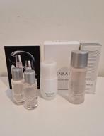 SENSAI • Huidverzorgingsset • NIEUW!, Verzenden, Nieuw, Miniatuur, Gevuld