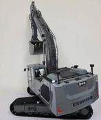 Lesu RC 1/14 Liebherr R945 Kit, Auto offroad, Schaal 1:14, Nieuw, Overige typen