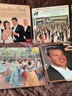 Weense walsen op lp, Ophalen, Gebruikt, Overige typen, Romantiek