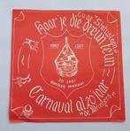 RIJEN (NB) carnavalsmuziek, Plaatje, Single, CV Statuslaan., Ophalen of Verzenden, Gebruikt, Overige formaten, Levenslied of Smartlap