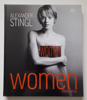 Alexander Stingl - Women "Smoking" - DDR - Sold Out - Nieuw beschikbaar voor biedingen