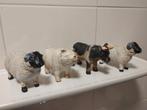 Antieke gietijzeren boerderij dieren, Antiek en Kunst, Antiek | Speelgoed, Ophalen of Verzenden