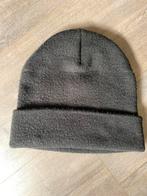 Muts grijs kinder maat, Ophalen of Verzenden, Zo goed als nieuw, Overige maten, Muts