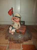 Efteling Pardijn beeld, Tuin en Terras, Tuinbeelden, Ophalen, Steen, Gebruikt, -