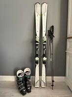 Elan Amphibio Ski’s met Nordic Schoenen (Maat 44) 176cm, 160 tot 180 cm, Gebruikt, Ski's, Ophalen