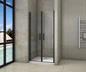 Douche deur 100x200 nieuw in doos, Ophalen, Nieuw