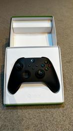 Xbox Controller Carbon Black - Nieuw in doos!, Spelcomputers en Games, Spelcomputers | Xbox | Accessoires, Ophalen of Verzenden
