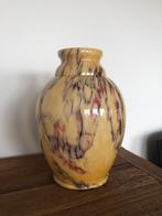 Prachtige Jugendstil vaas uit ca 1900, Antiek en Kunst, Antiek | Vazen, Ophalen of Verzenden