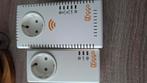 Ziggo Wifi versterkers te koop, Computers en Software, WiFi-versterkers, Ophalen of Verzenden, Zo goed als nieuw