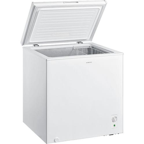 Inventum VK951, Witgoed en Apparatuur, Vriezers en Diepvrieskisten, Gebruikt, Vrijstaand, Vrieskist, Minder dan 85 cm, 60 tot 90 cm