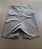 Lululemon shorts, Maat 38/40 (M), Zwart, Nieuw, Ophalen of Verzenden