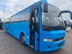 MOET WEG!! touringcar euro 5 rijd goed (komt uit zweden), Auto's, Vrachtwagens, Automaat, Euro 5, Blauw, Diesel