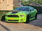Ford Mustang GT 5.0 V8 Cervini Handgeschakeld 425pk 87.228km, Auto's, Achterwielaandrijving, 425 pk, 4 stoelen, Leder